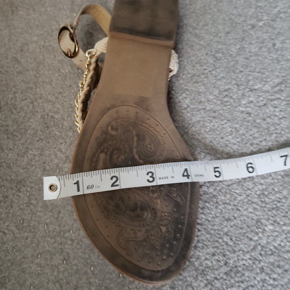 DollyMix Sandals - Picture 7 of 10